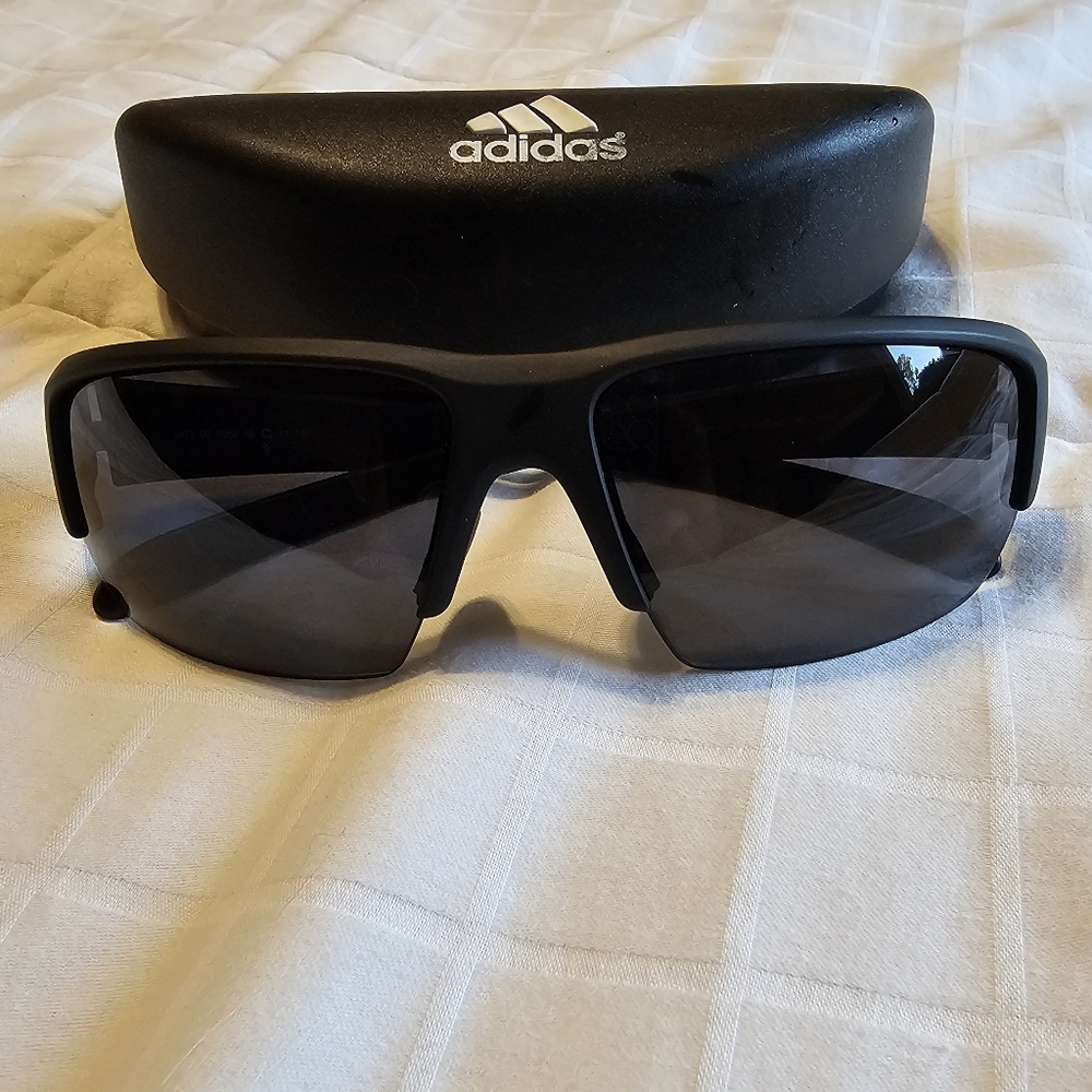 *SOLD* ADIDAS Sports Sunglasses